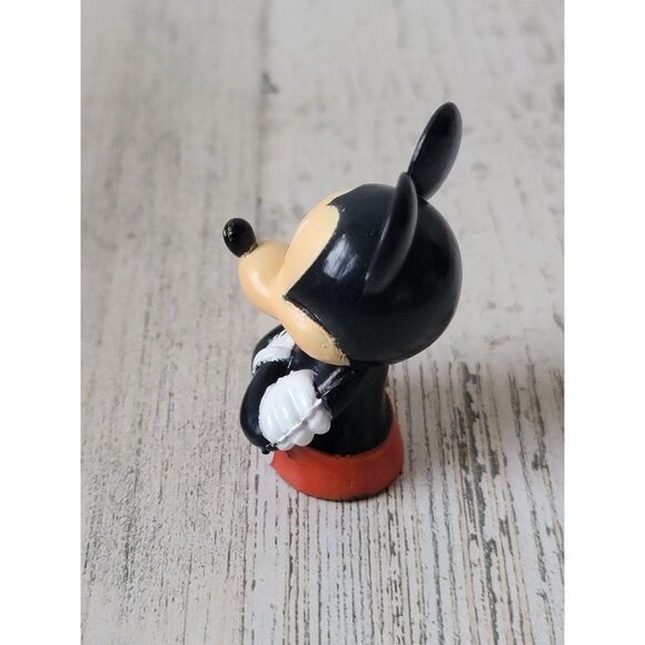 Mickey mouse AS IS Clubhouse Disney Pixar toy figure - Picture 2 of 6